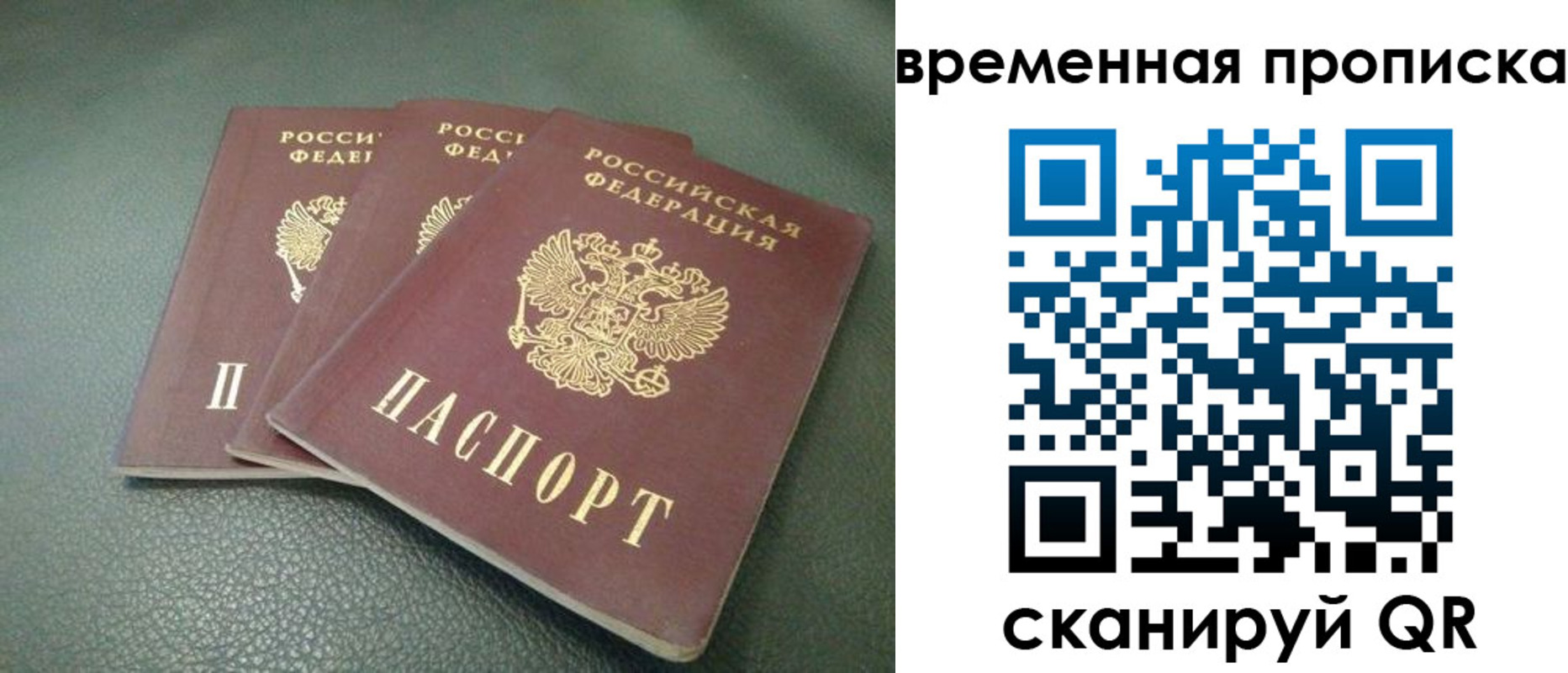 прописка гарантия в Гусь-Хрустальном